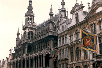 brussels