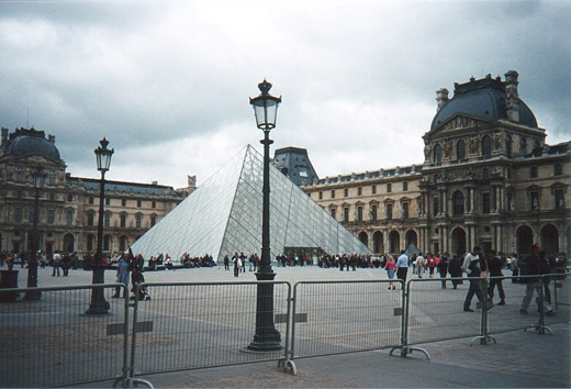 louvre