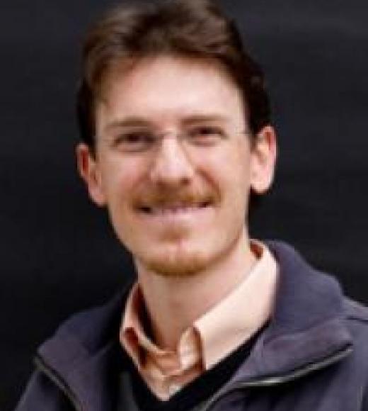 Leonardo Giorgetti