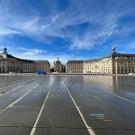 A palace in France
